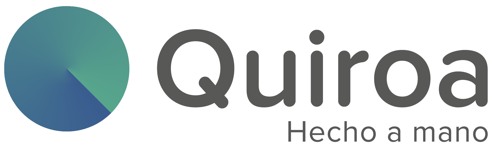 QUIROA-Logotipo